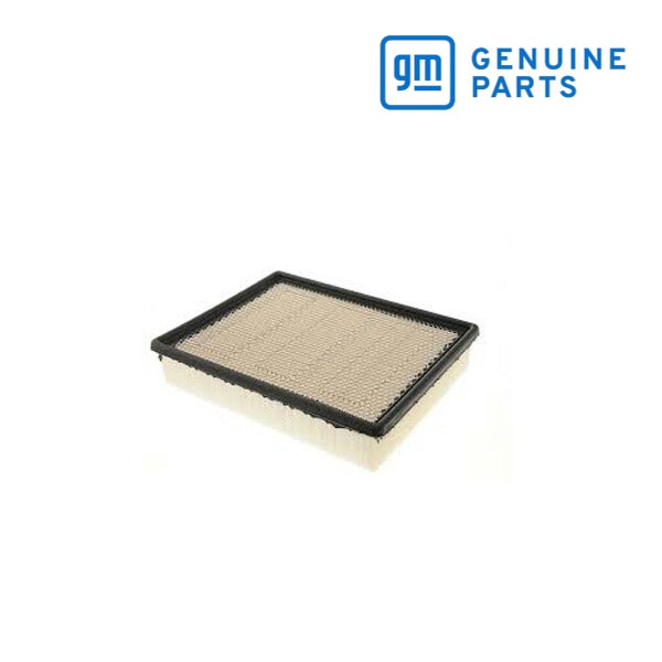 GM純正 エア クリーナー フィルター エレメント 22845992 02-05y エスカレード/エスカレードESV/エスカレードEXT
