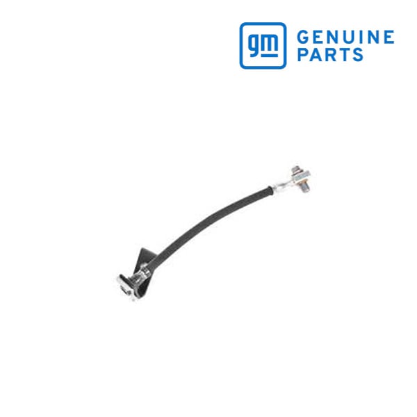 GM純正 ブレーキホース リア 左側 LH 19366704 02-05y エスカレード/エスカレードESV/エスカレードEXT