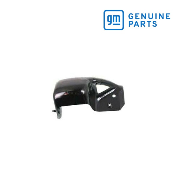 GM純正 フロント バンパ サイドブレース 左側 運転席側 LH 88944245 02-05y エスカレード/エスカレードESV/エスカレードEXT