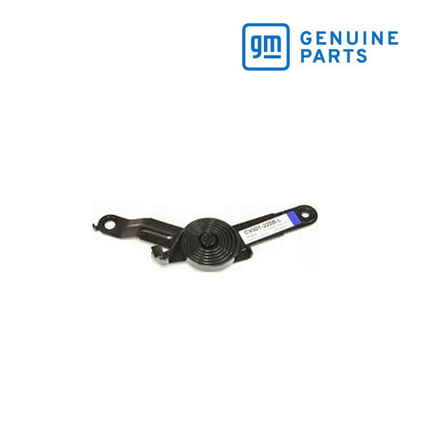 GM純正 フード オープンアシストスプリング 左側 運転席側 LH 15035591 02-05y エスカレード/エスカレードESV/エスカレードEXT