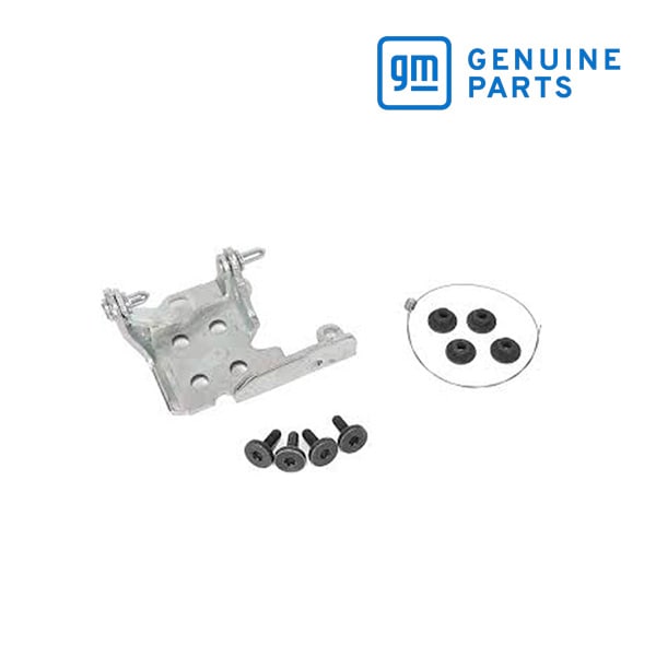 GM純正 フロントドア ヒンジ ボディー側 右側 助手席側 RH 19354132 02-05y エスカレード/エスカレードESV/エスカレードEXT