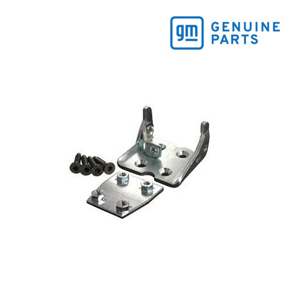 GM純正 フロントドア ヒンジ ドア側 右側 助手席側 RH 12472844 02-05y エスカレード/エスカレードESV/エスカレードEXT