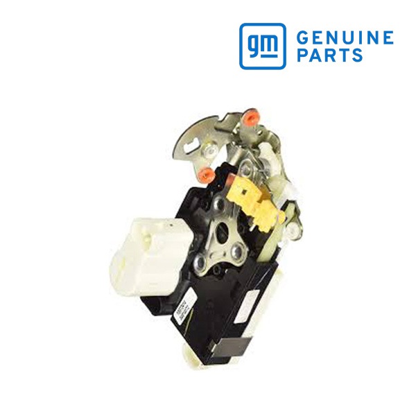GM純正 フロント ドアラッチ ドアロック 右側 助手席側 RH 15110644 02-03y エスカレード/エスカレードESV/エスカレードEXT