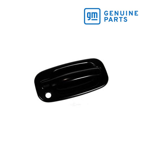 GM純正 フロントドア アウターハンドル 右側 助手席側 RH 19245506 02-03y エスカレード/エスカレードESV/エスカレードEXT