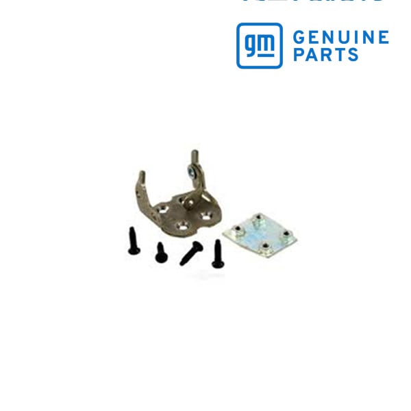 GM純正 リアドア ヒンジ ドア側 左側 運転席側 LH 12476451 02-05y エスカレード/エスカレードESV/エスカレードEXT