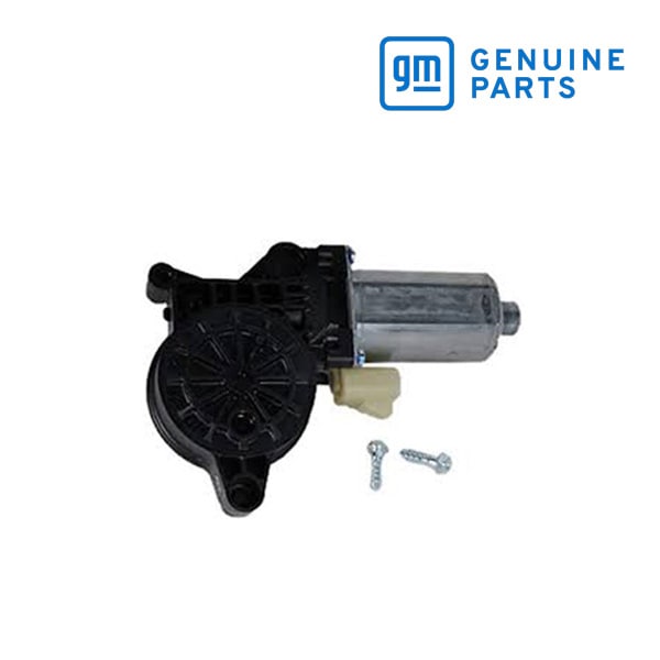 GM純正 リアドア パワーウインド モーター 右側 助手席側 RH 19208467 02-05y エスカレード/エスカレードESV/エスカレードEXT