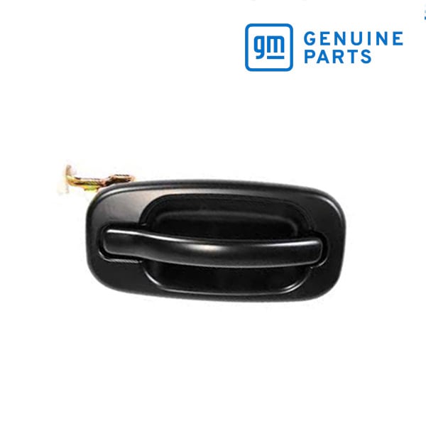 GM純正 リア ドア アウターハンドル 右側 助手席側 RH 19245504 02-05y エスカレード/エスカレードESV/エスカレードEXT