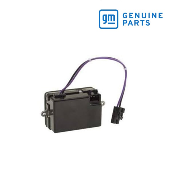 GM純正 ブロアモーター コントロール モジュレーター フロント 16250785 02y エスカレード/エスカレードEXT