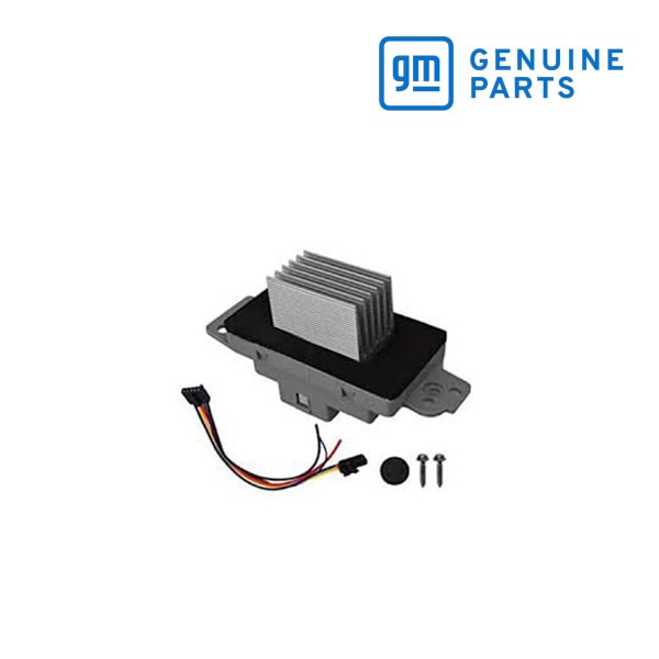 GM純正 ブロアモーター コントロール モジュレーター フロント 19260762 03-05y エスカレード/エスカレードESV/エスカレードEXT