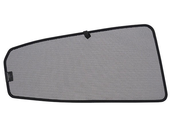 USホンダ純正 FK系 シビック ハッチバック CIVIC H/B TypeR タイプR リア メッシュシェード 日除け サンシェード プライバシー保護 遮光 遮熱 内装