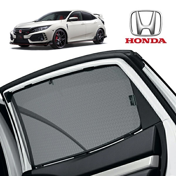 USホンダ純正 FK系 シビック ハッチバック CIVIC H/B TypeR タイプR