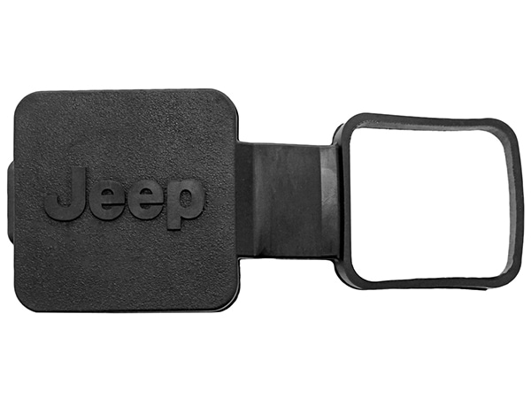 MOPAR純正 JEEP ジープ トレーラー ヒッチカバー ヒッチキャップ ヒッチメンバー用 JK JL ラングラー チェロキー グランドチェロキー コンパス
