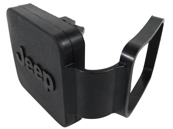 MOPAR純正 JEEP ジープ トレーラー ヒッチカバー ヒッチキャップ ヒッチメンバー用 JK JL ラングラー チェロキー グランドチェロキー コンパス