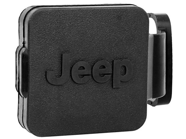 MOPAR純正 JEEP ジープ トレーラー ヒッチカバー ヒッチキャップ ヒッチメンバー用 JK JL ラングラー チェロキー グランドチェロキー コンパス