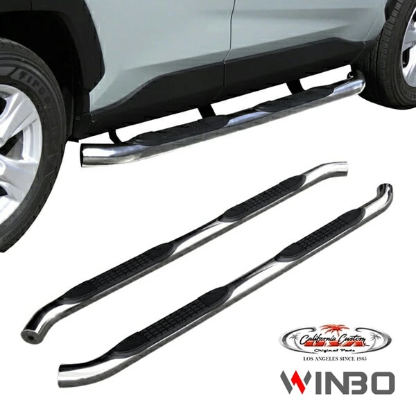 WINBO 正規品】トヨタ RAV4 50系 平成31年4月-令和7年12月 サイド