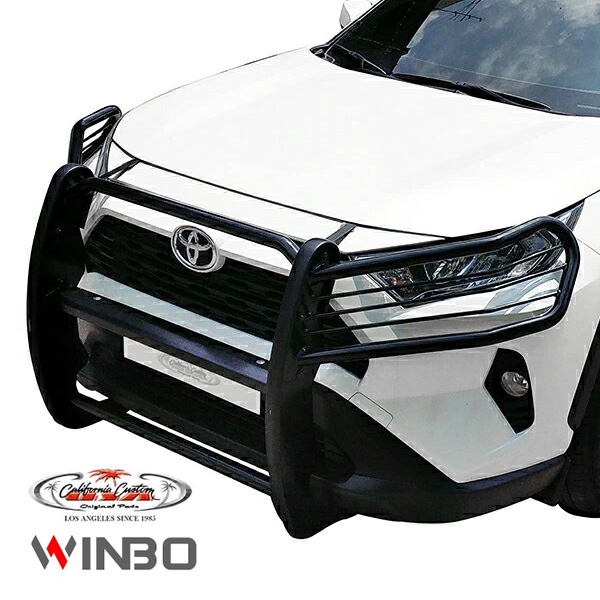 WINBO 正規品】トヨタ RAV4 50系 全グレード対応 平成31年4月-令
