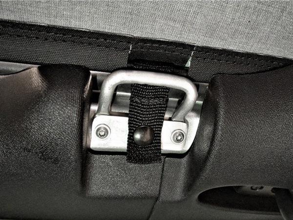 【BESTOP 正規品】BESTOP ジープ TJ 97-06y ラングラー タルガスタイル TARGA STYLE サンビキニトップ ブラックダイヤモンド 52403-35