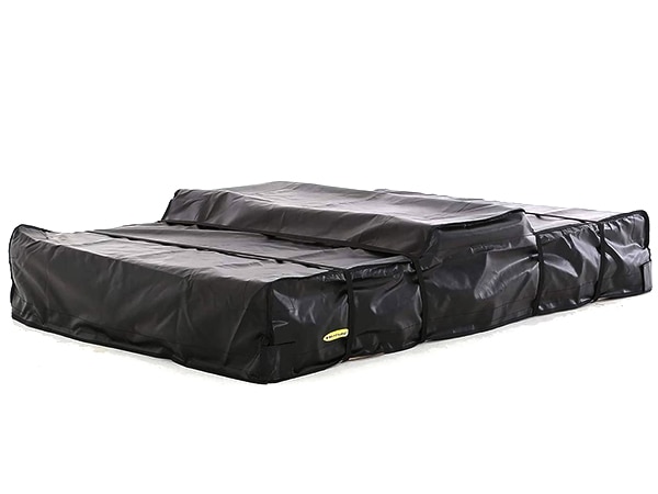 Smittybilt ルーフテント オーバーランダー(OVERLANDER XL ROOF