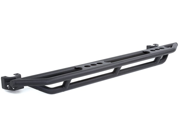 Smittybilt 正規品】ジープ JEEP JK ラングラー 4ドア用 SRC サイド