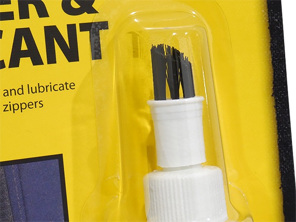 【BESTOP 正規品】BESTOP ソフトトップ ジッパー クリーナー 潤滑剤(2オンス/59ml) 11216-00