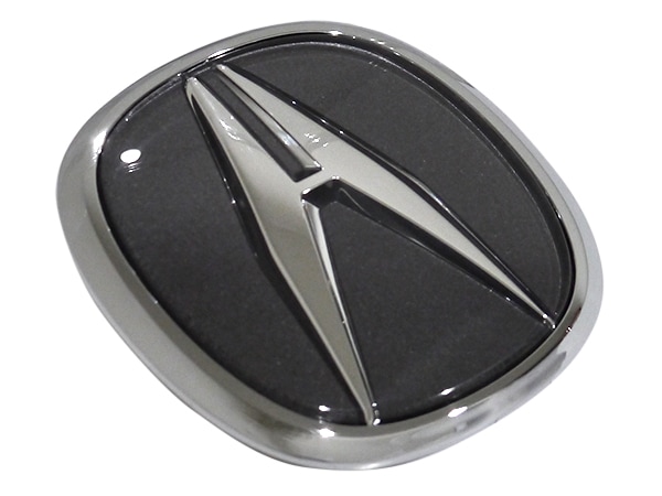ACURA純正 91-01y NSX NA系 フロントエンブレム 75700-SL0-A03