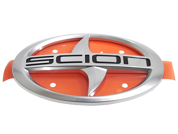 USサイオン純正 トヨタ TOYOTA 86 ZN6 平成24年4月-令和3年10月 SCION