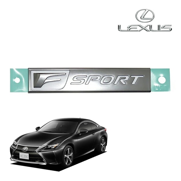 USレクサス純正 LEXUS RC 10系 RC300 RC350 GSC10 平成26年10月-令和7
