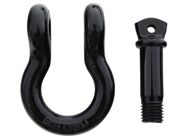 Smittybilt 正規品】3/4インチ 汎用 ジープ JEEP JL JK ラングラー JT