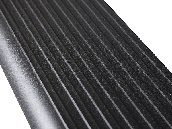 【AMP RESEARCH 正規品】ジープ JL ラングラー 4ドア 電動 サイドステップ パワーステップ 電動格納 パワーランニングボード LEDライト付 75132-01A 