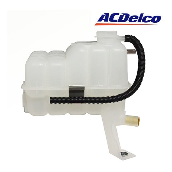 【ACDELCO 正規品】ハマー H2 00-06y タホ サバーバン ユーコン 02-06y エスカレード アバランチ 他 リザーバーサブタンク 19353731