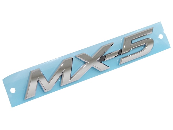 USマツダ純正 MAZDA ロードスター ND系 平成27年5月-現行 MX-5ミアータ