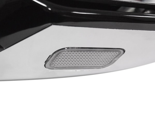 07-14y キャデラック エスカレード ESV EXT 純正タイプ 電動格納
