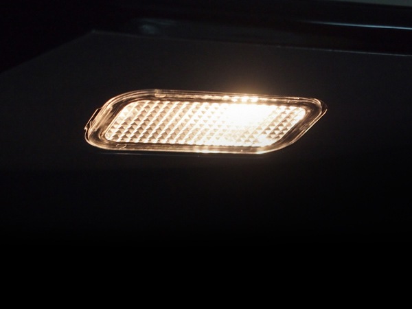 07-14y キャデラック エスカレード ESV EXT 純正タイプ 電動格納