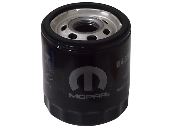 MOPAR純正 オイルフィルター 04892339 09-21y クライスラー 300 チャージャー 15-21y グランドチェロキー  JL ラングラー 2.0L 他