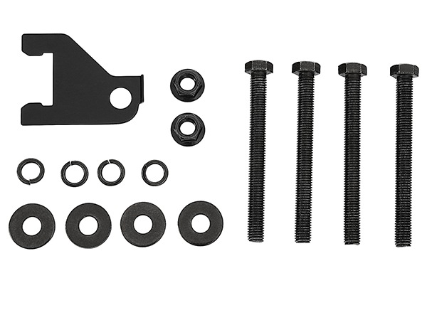 Smittybilt 正規品】クラス2 ヒッチメンバー ヒッチレシーバー 2インチ