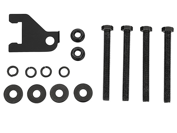 【Smittybilt 正規品】クラス2 ヒッチメンバー ヒッチレシーバー 2インチ角 JH46 ジープ JL ラングラー スミッティビルト 