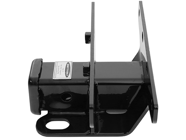 【Smittybilt 正規品】クラス2 ヒッチメンバー ヒッチレシーバー 2インチ角 JH46 ジープ JL ラングラー スミッティビルト 