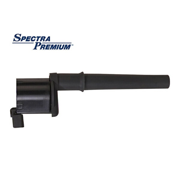 SPECTRA PREMIUM イグニッションコイル IGコイル 1本 C584 05-06y フォードGT、99-14y マスタング、99-04y リンカーン ナビゲーター 他