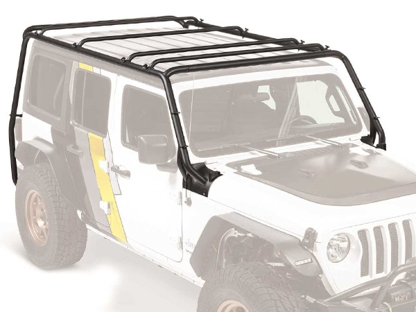 Smittybilt 正規品】 ジープ JL ラングラー アンリミテッド 4ドア SRC