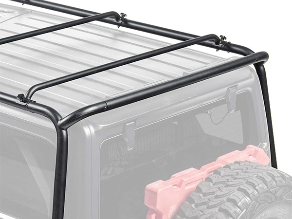 Smittybilt 正規品】ジープ JEEP JL ラングラー 4ドア用 SRC ルーフ