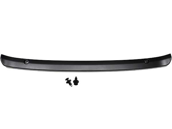 MOPAR純正 18y- JL ラングラー、20y- JT グラディエーター ルビコンフロントバンパー カバー