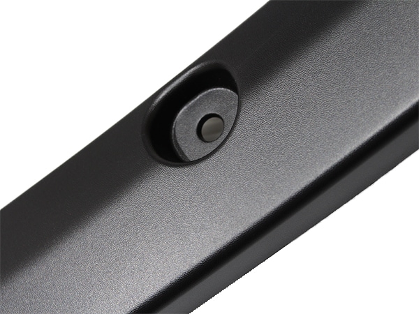 MOPAR純正 18y- JL ラングラー、20y- JT グラディエーター ルビコンフロントバンパー カバー