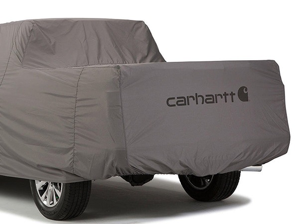 【CoverCraft 正規品】 専用設計 カーカバー/Carhartt GRAVEL CCH18506CG 2020y- トヨタ ハリアー 80系 MXUA80 MXUA85 ボディカバー ボディーカバー 屋外 屋内 ガレージ 汚れ防止 傷防止 カバークラフト