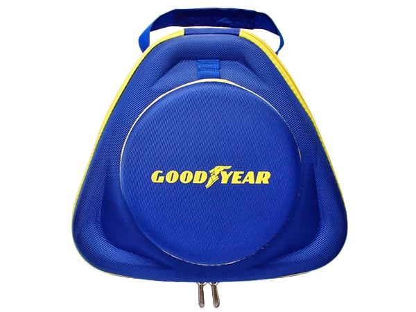 GOODYEAR グッドイヤー ロードサイドエマージェンシーキット 自動車緊急キット 自動車 車載 非常時 事故 故障 救援 ブースターケーブル バッテリーケーブル 12V 24V 両対応 250A 2.5m バッテリー上がり 普通車 軽自動車 大型車 ハイブリッド車 故障車 バッテリー充電