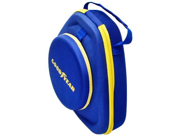 GOODYEAR グッドイヤー ロードサイドエマージェンシーキット 自動車緊急キット 自動車 車載 非常時 事故 故障 救援 ブースターケーブル バッテリーケーブル 12V 24V 両対応 250A 2.5m バッテリー上がり 普通車 軽自動車 大型車 ハイブリッド車 故障車 バッテリー充電