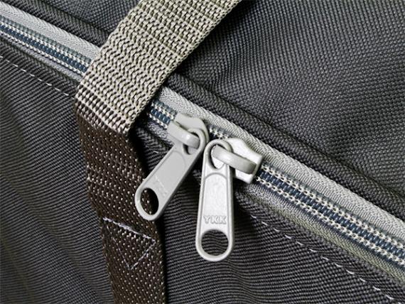 【CoverCraft 正規品】 専用設計 カーカバー トートバッグ/グレー/Lサイズ ZTOTE1GY カバークラフト