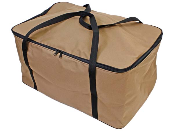 【CoverCraft 正規品】 専用設計 カーカバー トートバッグ/タン/Lサイズ ZTOTE1TN カバークラフト