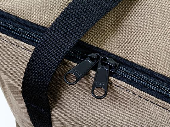 【CoverCraft 正規品】 専用設計 カーカバー トートバッグ/タン/Lサイズ ZTOTE1TN カバークラフト