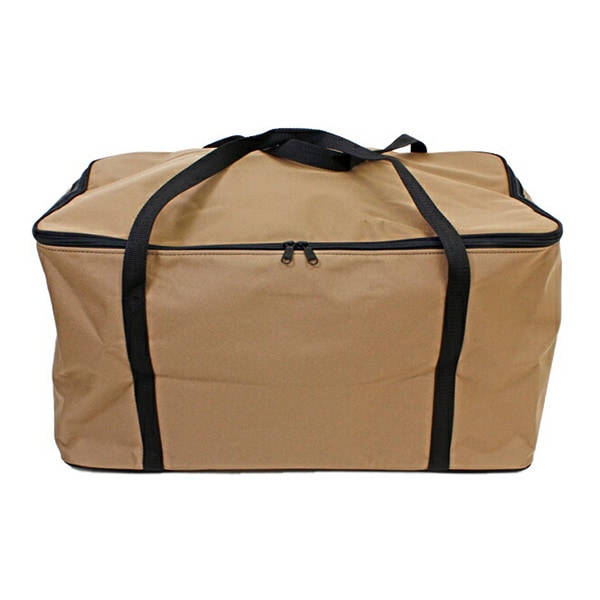 【CoverCraft 正規品】 専用設計 カーカバー トートバッグ/タン/Lサイズ ZTOTE1TN カバークラフト
