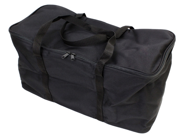 【CoverCraft 正規品】 専用設計 カーカバー トートバッグ/ブラック/Sサイズ ZTOTE2BK カバークラフト